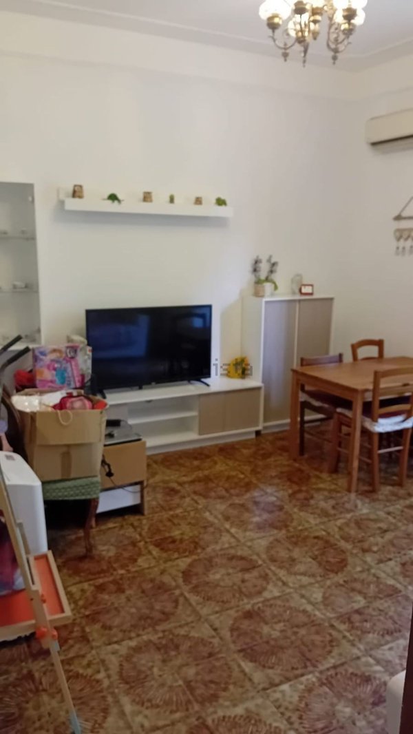 appartamento in affitto a Roma in zona Gianicolense