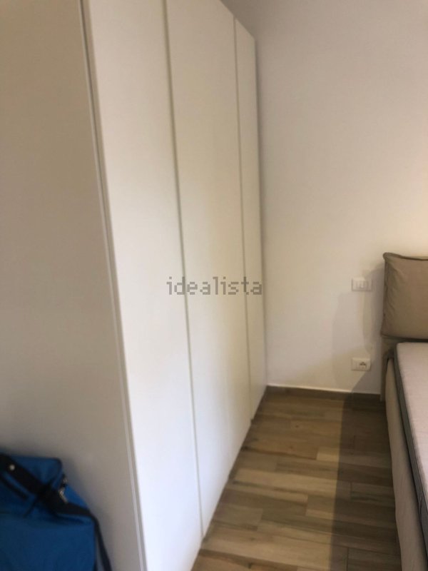 appartamento in affitto a Roma in zona Nomentano