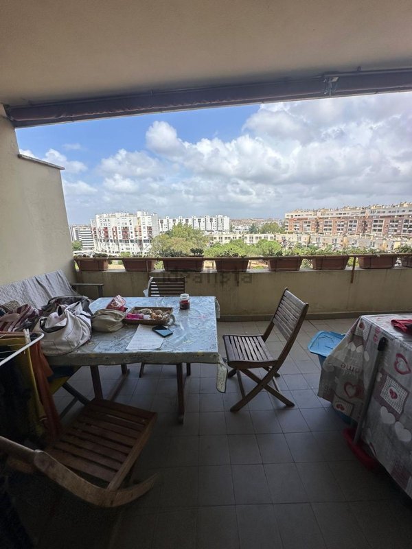 appartamento in affitto a Roma in zona Ardeatino