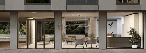 ufficio in affitto a Roma in zona EUR