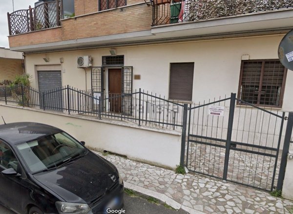 ufficio in affitto a Roma in zona Tor Vergata/Torrenova