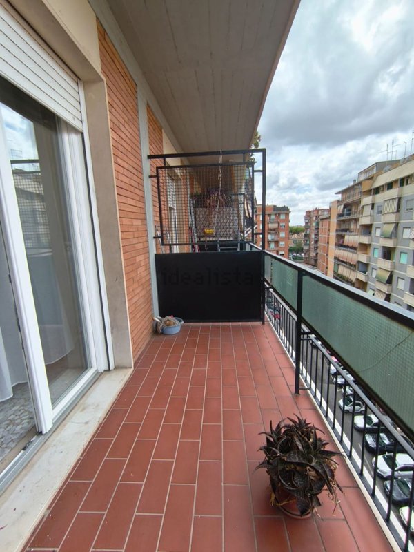 ufficio in affitto a Roma in zona Tiburtino