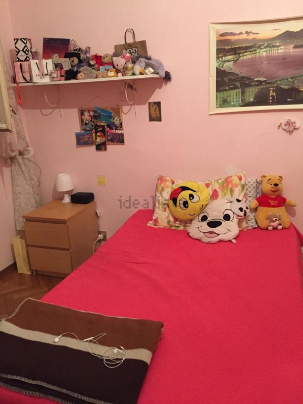 appartamento in affitto a Roma in zona Monte Sacro/Talenti