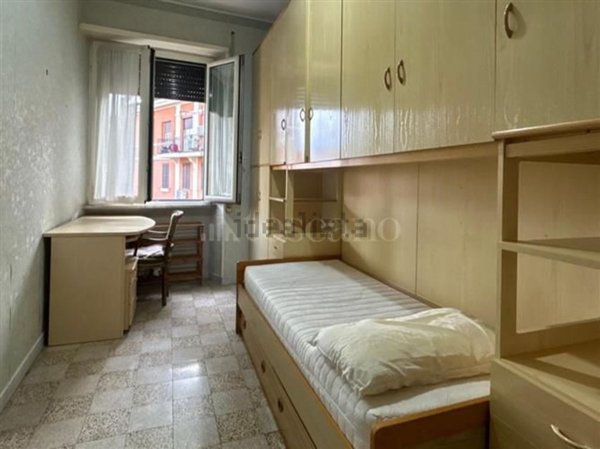 appartamento in affitto a Roma in zona Nomentano