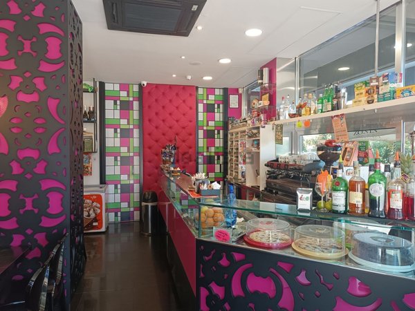 negozio in affitto a Roma in zona Ostia