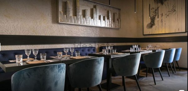 negozio in affitto a Roma in zona Campo Marzio