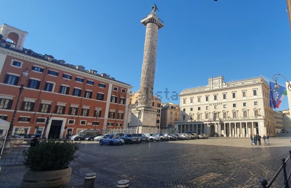 ufficio in affitto a Roma in zona Campo Marzio