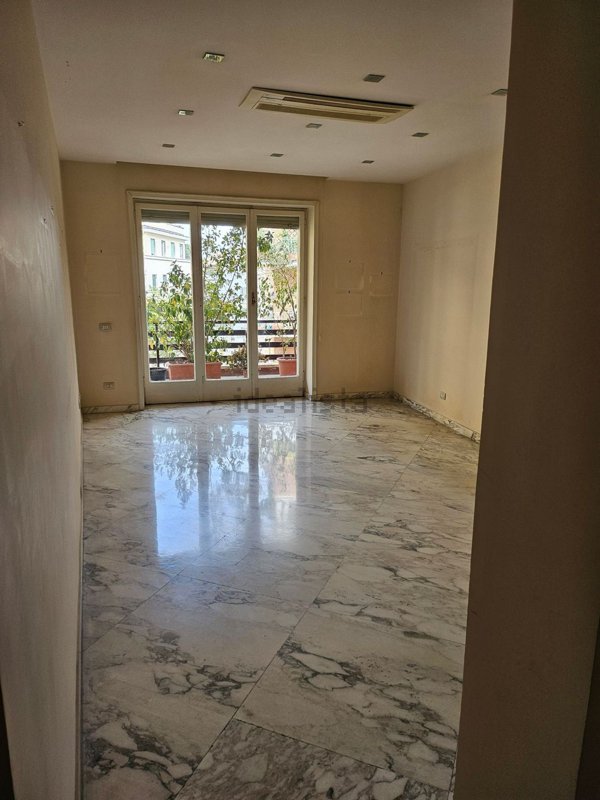 ufficio in affitto a Roma in zona Pinciano