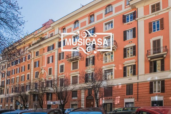 ufficio in affitto a Roma in zona Centro Storico