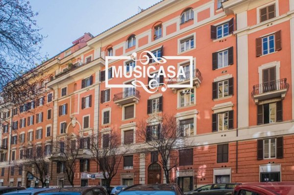 ufficio in affitto a Roma in zona Della Vittoria