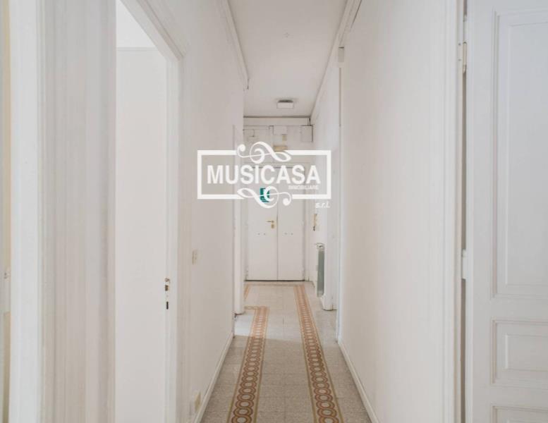 ufficio in affitto a Roma in zona Della Vittoria