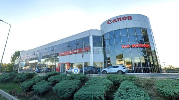 ufficio in affitto a Roma in zona Parioli