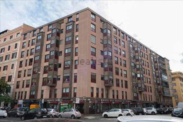 ufficio in affitto a Roma