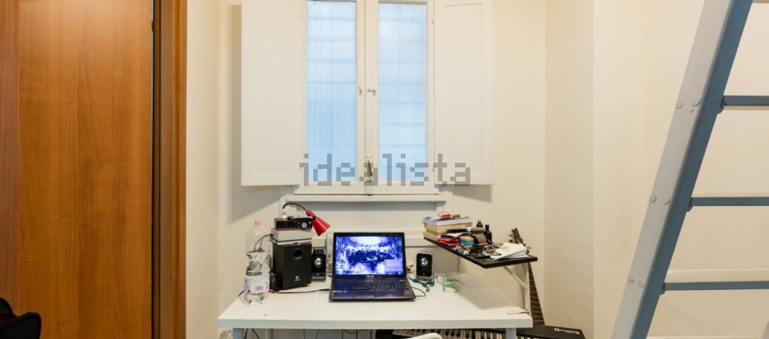 appartamento in affitto a Roma in zona Monte Sacro/Talenti