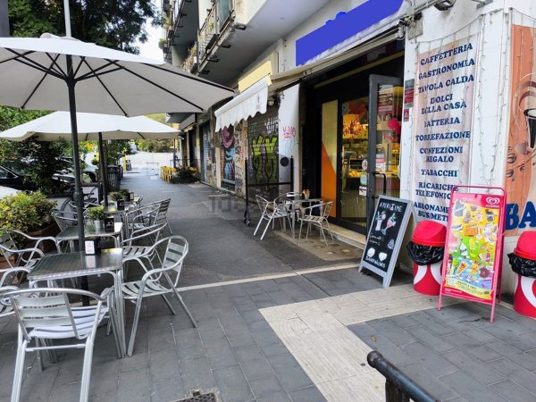 negozio in affitto a Roma in zona Ostiense