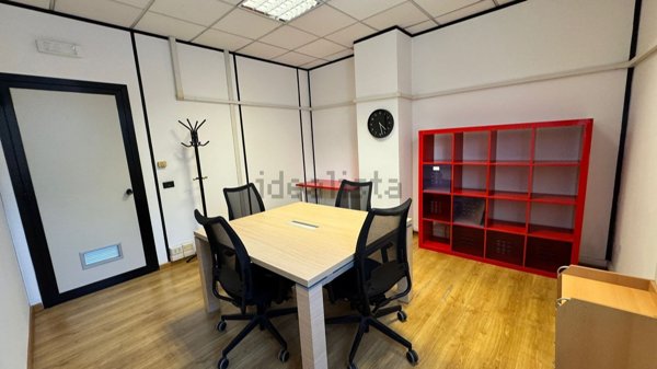 ufficio in affitto a Roma in zona Aurelio