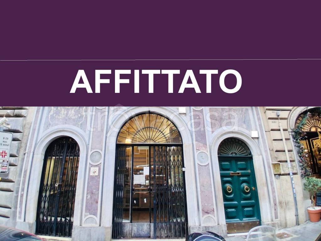 negozio in affitto a Roma in zona Trieste