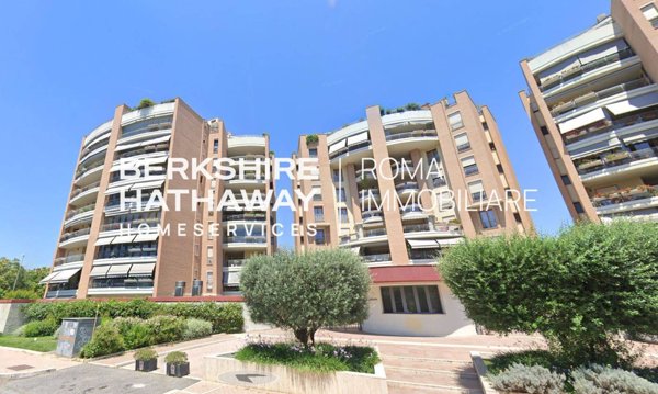 appartamento in affitto a Roma in zona Trieste