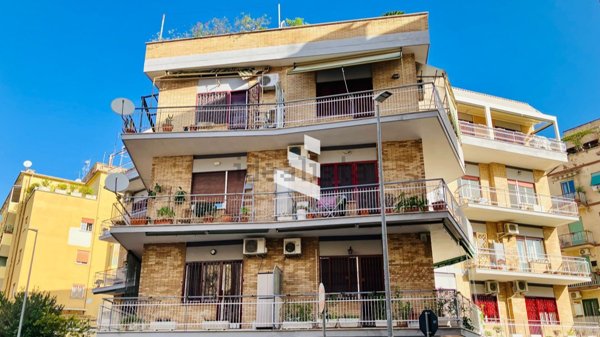 appartamento in affitto a Roma in zona Appio Claudio