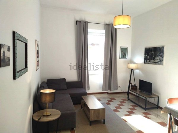 appartamento in affitto a Roma in zona Aurelio