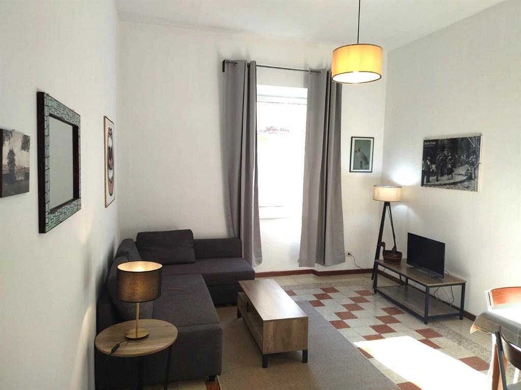 appartamento in affitto a Roma in zona Aurelio