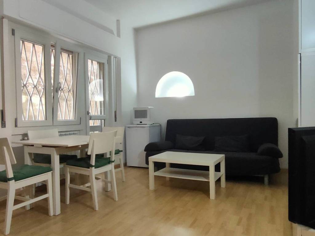 appartamento in affitto a Roma in zona Parioli