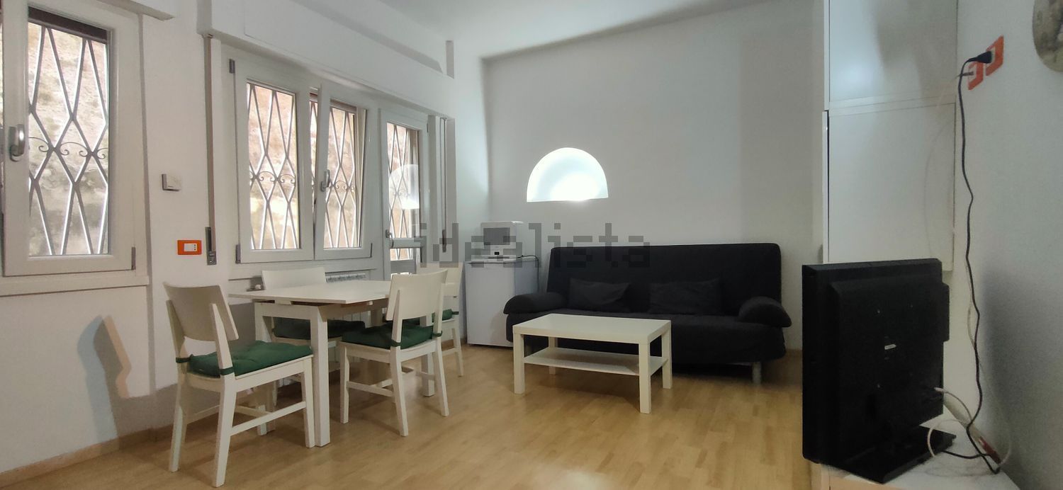 appartamento in affitto a Roma in zona Parioli