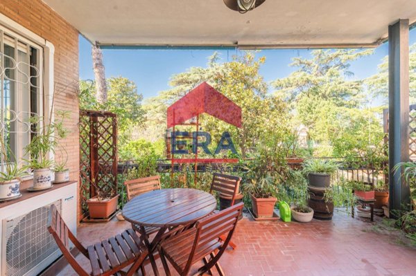 appartamento in affitto a Roma in zona Gianicolense