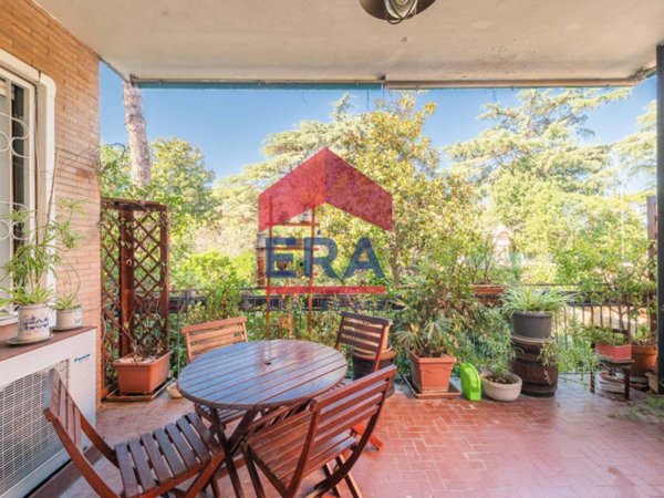 appartamento in affitto a Roma in zona Gianicolense