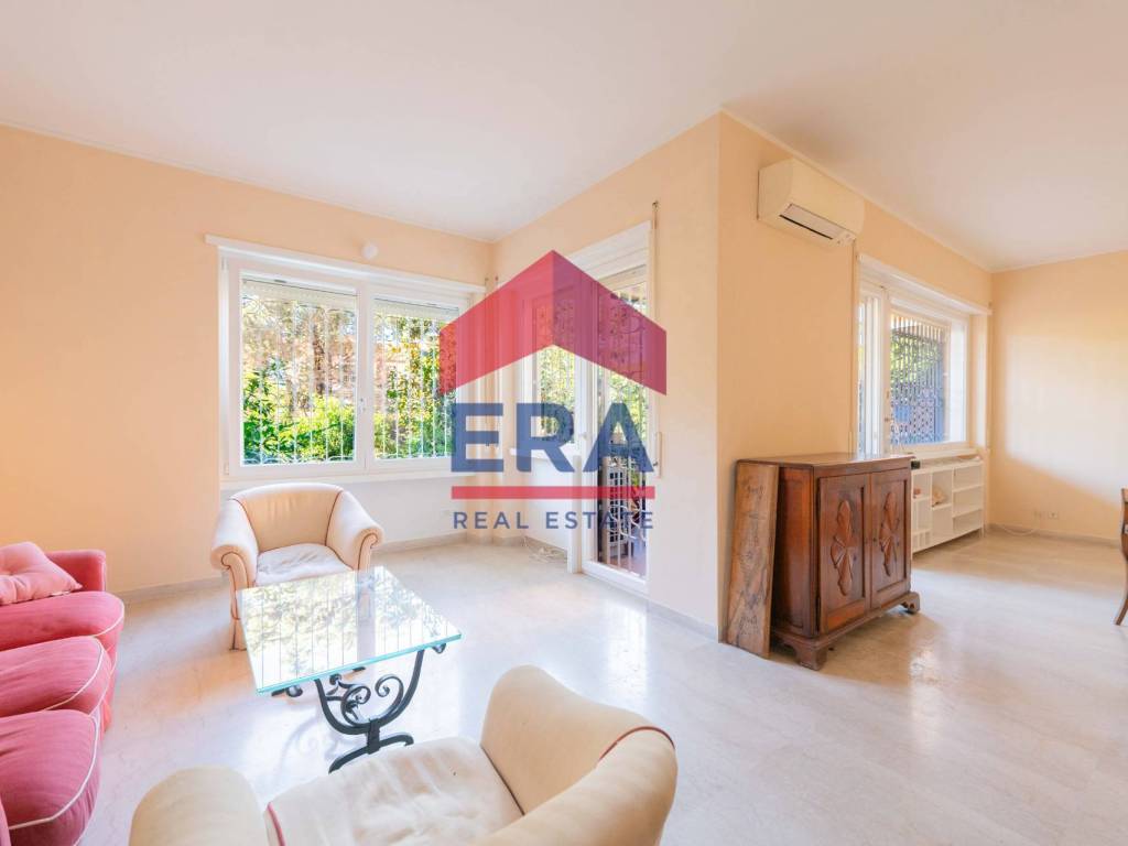 appartamento in affitto a Roma in zona Gianicolense