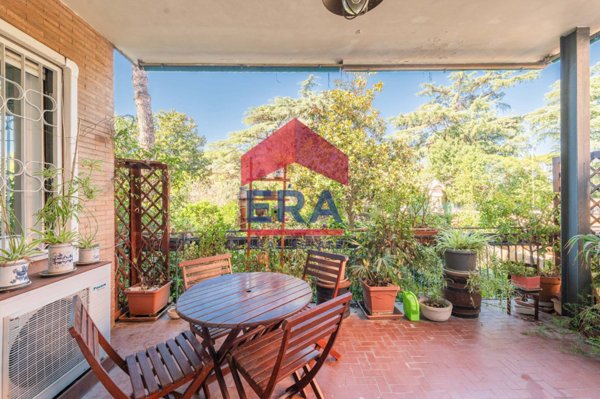 appartamento in affitto a Roma in zona Gianicolense