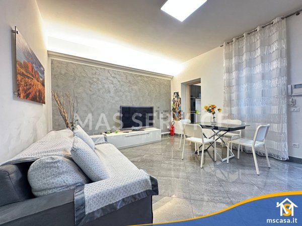 appartamento in affitto a Roma in zona Tuscolano