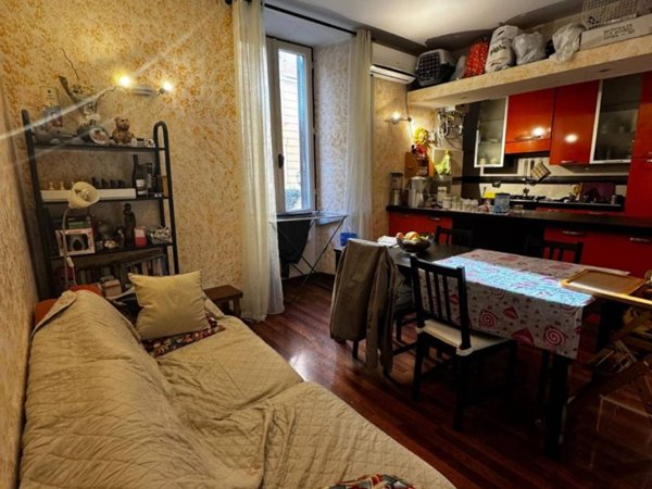 appartamento in affitto a Roma in zona Tiburtino