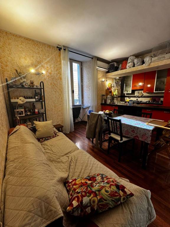 appartamento in affitto a Roma in zona Tiburtino