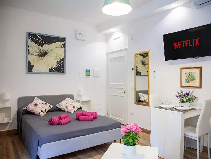 appartamento in affitto a Roma in zona Monte Sacro/Talenti