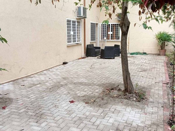 appartamento in affitto a Roma in zona Monte Sacro/Talenti