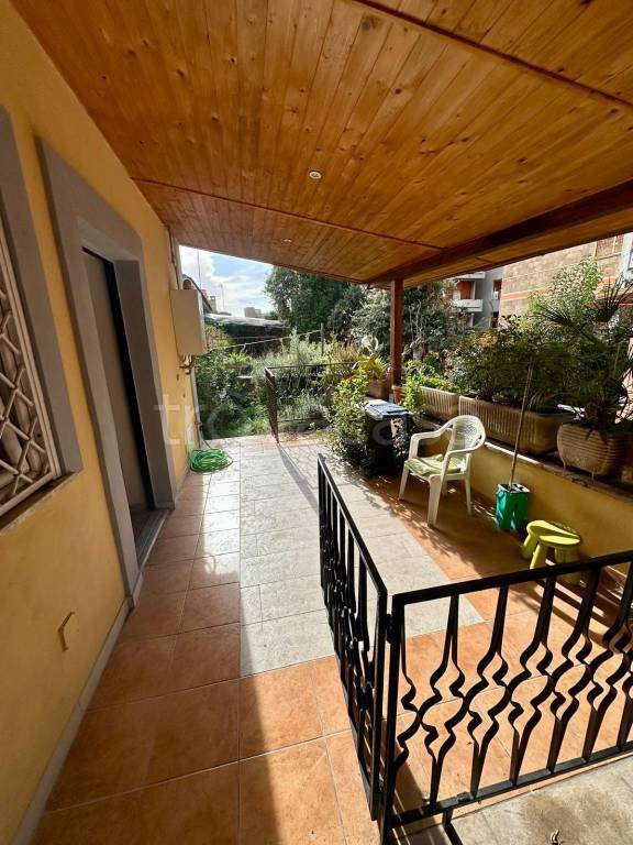 appartamento in affitto a Roma in zona Prenestino-Labicano