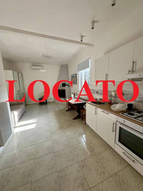 appartamento in affitto a Roma in zona Prenestino-Labicano