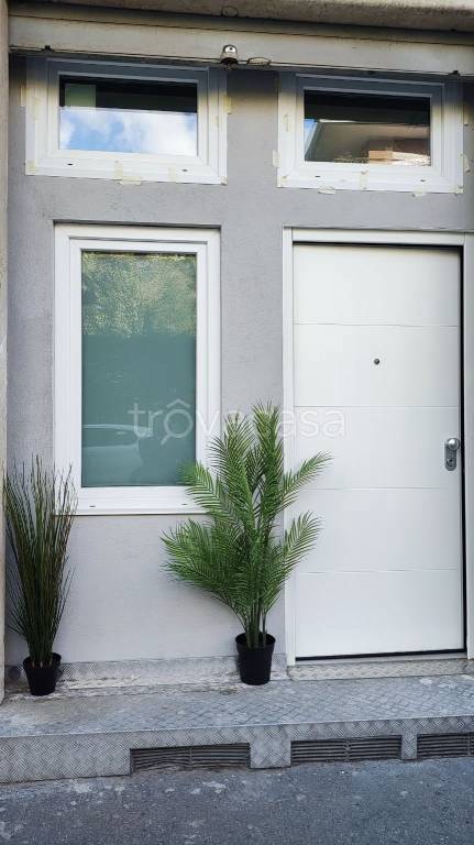 ufficio in affitto a Roma in zona Gianicolense