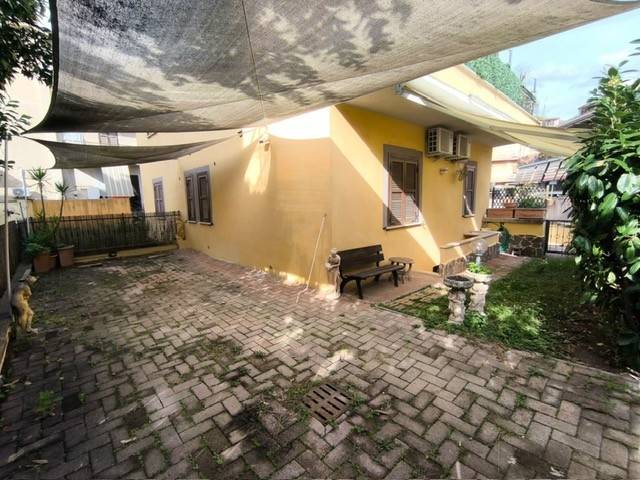 appartamento in affitto a Roma in zona Tomba di Nerone