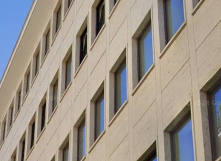 ufficio in affitto a Roma in zona Flaminio