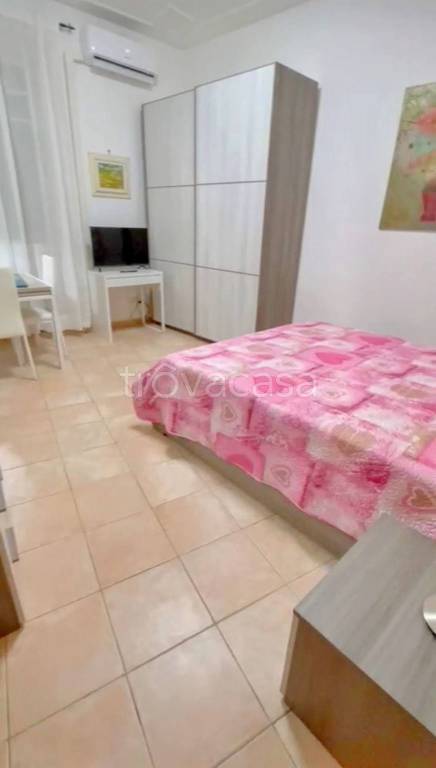 appartamento in affitto a Roma in zona Tuscolano