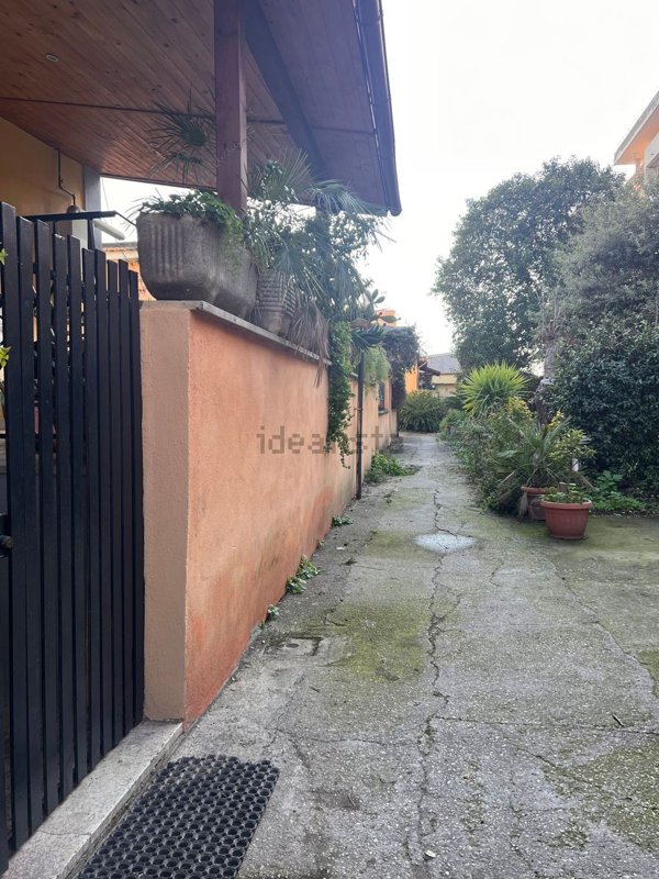 appartamento in affitto a Roma in zona Prenestino-Labicano