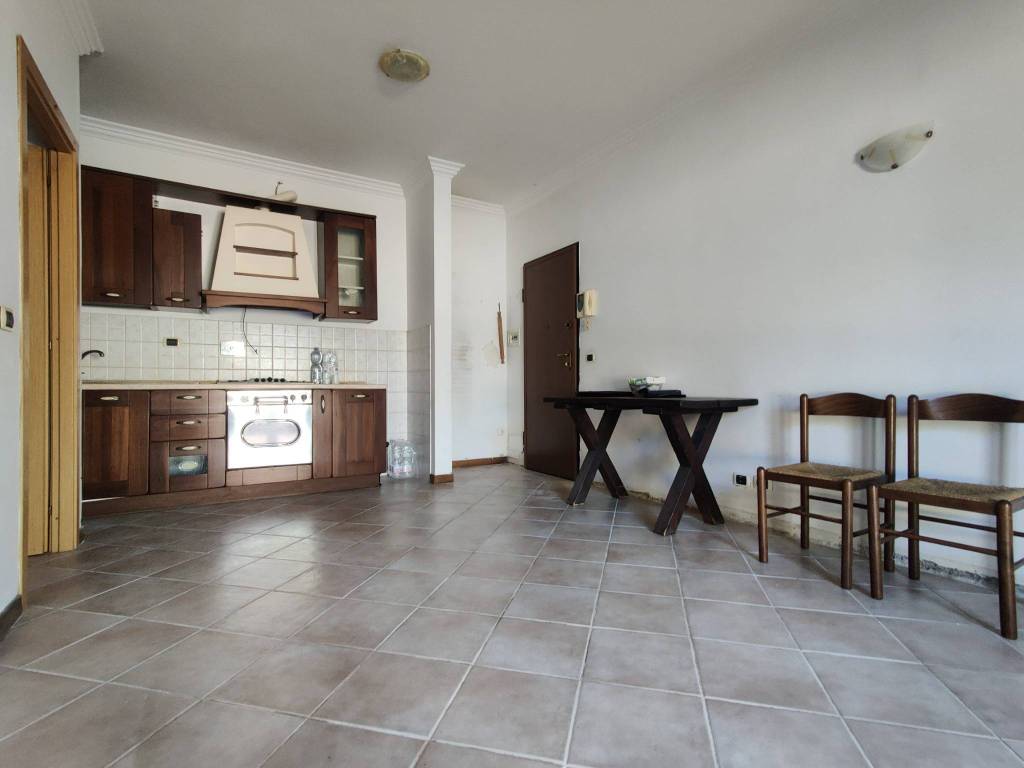 appartamento in affitto a Roma in zona Nomentano