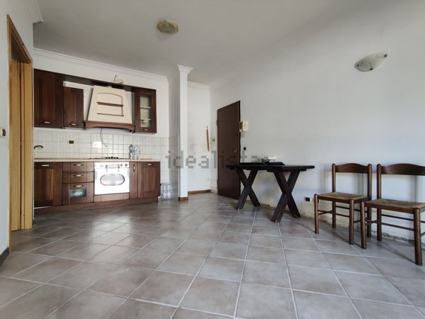 appartamento in affitto a Roma in zona Nomentano