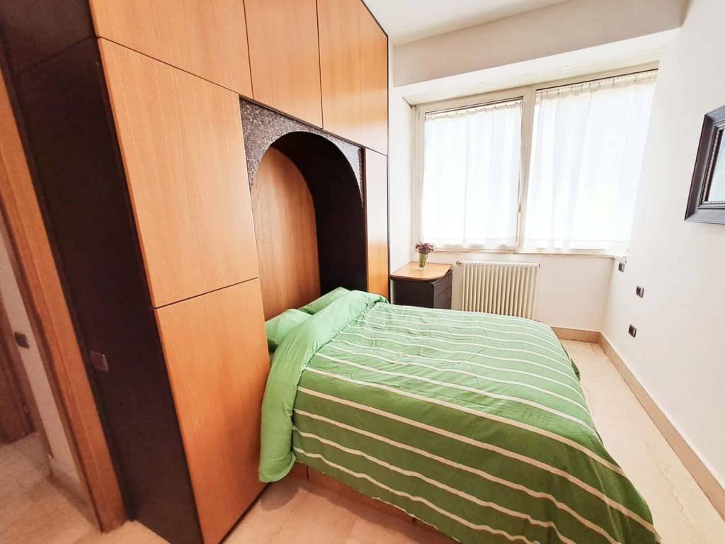 appartamento in affitto a Roma in zona Prenestino-Labicano