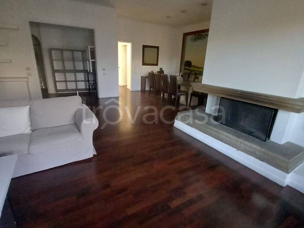 appartamento in affitto a Roma