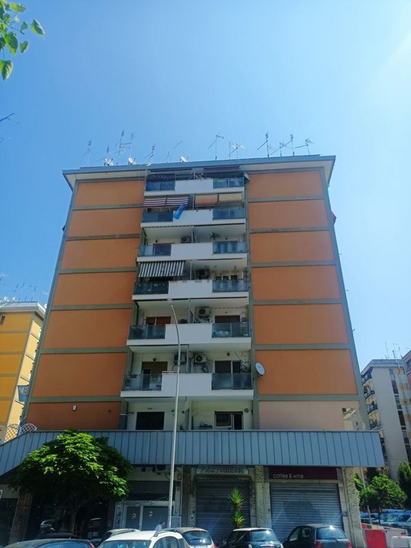 appartamento in affitto a Roma in zona Ardeatino