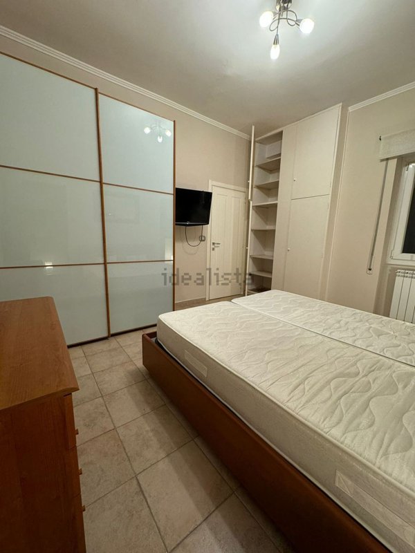 appartamento in affitto a Roma in zona Collatino