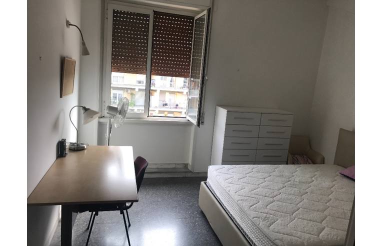 camera singola in affitto a Roma in zona Tiburtino